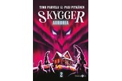 Kinderbücher - Skygger - Auroria - 9788775499595