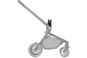 Babypflege - Hauck Move So Simple adapters Univesal - 37586