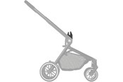 Babypflege - Hauck Move So Simple adapters - 37587