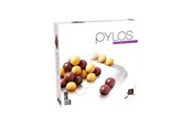 Brettspiele - Gigamic Pylos (Nordic + EN) - GIG0072