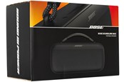 Tragbare & Party-Lautsprecher - Bose SoundLink Max - 883848-0010