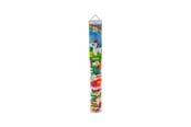 Bausets - Plus-Plus Unicorn Tube 100 pcs - 4109