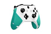 Gaming Zubehör - Lizard Skins DSP Controller Grip for - Teal - Miscellaneous - Microsoft Xbox One - DSPXB197