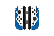 Gaming Zubehör - Lizard Skins DSP Controller Grip for Switch Joy-Con - Polar Blue - Miscellaneous - Nintendo Switch - DSPNSJ40