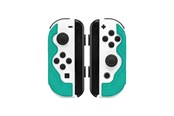 Gaming Zubehör - Lizard Skins DSP Controller Grip for Switch Joy-Con - Teal - Miscellaneous - Nintendo Switch - DSPNSJ97