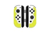 Gaming Zubehör - Lizard Skins DSP Controller Grip for Switch Joy-Con - Neon - Miscellaneous - Nintendo Switch - DSPNSJ85