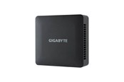 Stationär - Mini PC / Barebone - GIGABYTE BRIX GB-BRi7H-1355 (rev. 1.0) - GB-BRI7H-1355