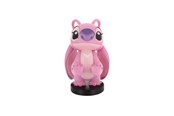 Gaming Zubehör - Cable Guys LILO AND STITCH ANGEL - Zubehör für Spielkonsole - CGCRDS400655