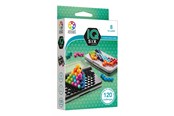 Brettspiele - Smart Games IQ Six Pro - SG2454