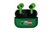 Kopfhörer/Headsets - OTL Minecraft TWS Earphones - MC1227