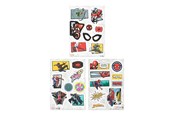 Merchandise - Paladone - Spiderman Fridge Magnets - Magnete - PP13700SPM