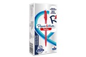 Utensilien zum Schreiben und Zeichnen - Paper Mate Replay - ballpoint pen - red (pack of 12) - 2109258