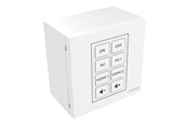 Smart-Home - Vision Techconnect TC3-CTL/2 - control module - white - TC3-CTL/2