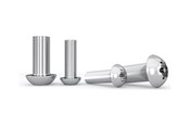 Wandhalterungen, AV-Halterungen & AV-Möbel - Multibrackets M Pro Series mounting component - anti-theft - silver - Max - recommended for - 7350105214325