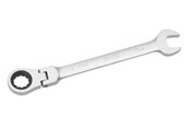 Haus & Garten - VAERK Ratchet wrench pivotable 10 mm - 19-10-1