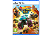 Spiele - Hot Wheels Monster Trucks: Stunt Mayhem - Sony PlayStation 5 - Rennspiel - PEGI 3 - 5060968302054