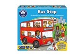 Brettspiele - Orchard Bus Stop Game - 600032