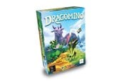 Brettspiele - Lautapelit Dragomino (Nordic+ EN) - LPFI7520