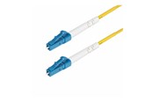Netzwerk - Kabel - StarTech.com SPSMLCLC-OS2-3M - Gelb - 3m - SPSMLCLC-OS2-3M