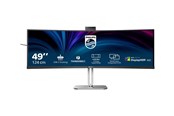 Bildschirm - 49" Philips 49B2U6903CH - 5120x1440 - 100Hz - VA - 100W USB-C - 49B2U6903CH/00