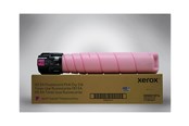 Druckerzubehör - Tinte & Toner - Xerox - fluorescent pink - original - dry ink cartridge - 006R01814