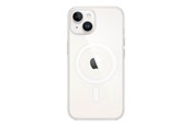 Handys - Cover & Cases - Apple iPhone 14 Clear Case with MagSafe - MW5Q3ZM/A
