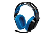 Kopfhörer/Headsets - Logitech G535 LIGHTSPEED Wireless Headset - 939-002219