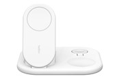 Handys - Adapter und Ladegeräte - Belkin BoostCharge 3-in-1 - White - WIZ029VFWH