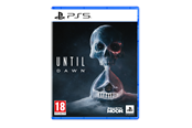 Spiele - Until Dawn - Sony PlayStation 5 - Horror - PEGI 18 - 711719589167