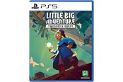 Spiele - Little Big Adventure: Twinsen's Quest - Sony PlayStation 5 - Action/Abenteuer - PEGI 7 - 3701529505454
