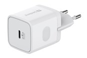 Handys - Adapter und Ladegeräte - Sandberg USB-C AC Charger PD20W SAVER - 341-42
