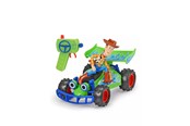 Ferngesteuert - Jada Toys Toy Story - 1:24 Woody Refresh  RC Buggy - 4006333089985