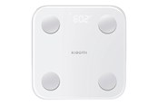 Personenwaagen - Xiaomi Analysewaage Body Composition Scale S400 - 50966