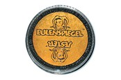 Rollenspiele - Creativ Company Face paint Pearlised Gold 20ml - 76002