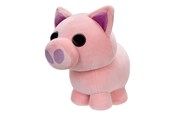 Plush - Adopt Me Collector Plush Pig 20 cm - AME0053-113023-JS