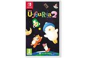 Spiele - Ufouria: The Saga 2 - Nintendo Switch - Platformer - PEGI 3 - 3760328373800