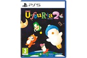 Spiele - Ufouria: The Saga 2 - Sony PlayStation 5 - Platformer - PEGI 3 - 3760328373770