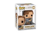 Merchandise - Funko! - POP Vinyl HP Lupin w/Map - Figur - 76004