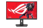 Bildschirm - 27" ASUS ROG Strix XG27WCMS - 2560x1440 (QHD) - 280Hz - VA - 90LM09Y1-B01370