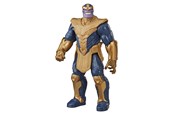 Figuren - Marvel Avengers Titan Hero DLX Thanos 30 cm - E73815M85