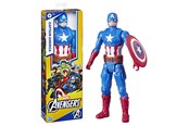 Figuren - Marvel Avengers Titan Hero Series Captain America 30 cm - E78775X0