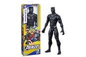 Figuren - Marvel Avengers Titan Hero Series Black Panther - E78765L00