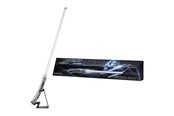 Spielzeugwaffen - Star Wars The Black Series Ahsoka Tano Force FX Elite Lightsaber - F91785L00