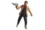 Figuren - Hasbro Star Wars The Vintage Collection Finn (Starkiller Base) Star Wars: The Force Awakens Action Figure (3.75”) - F99745L00