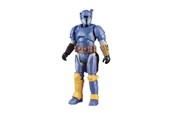 Figuren - Hasbro Star Wars Epic Hero Series Paz Vizsla 4" Action Figure & Gear - G01385L00