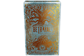 Brettspiele - Avalon Hill Betrayal Deck of Lost Souls Card Game - Tarot-Inspired Secret Roles Game (English) - G0165UU00