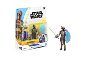 Figuren - Star Wars Epic Hero Series Sabine Wren 10 cm - G01395X6