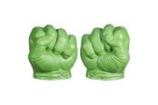 Kostüme - Marvel Avengers Hulk Gamma Smash Fists - F93325L00