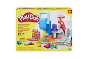 Bausets - Play-Doh Stamp N Saw Werkbank-Spielset - F91415L0