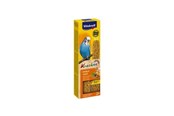 Essen, Snacks & Vitamine - Vitakraft Kräcker - Budgies - Honey/Sesame 60g - 21238